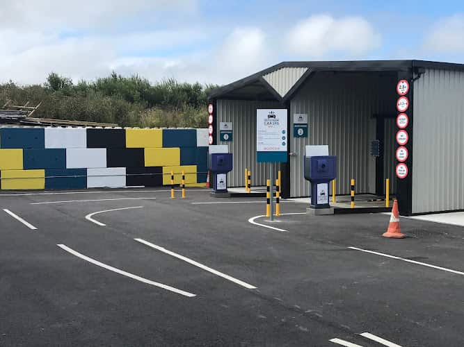 Image of Prow Park Car Spa – Newquay