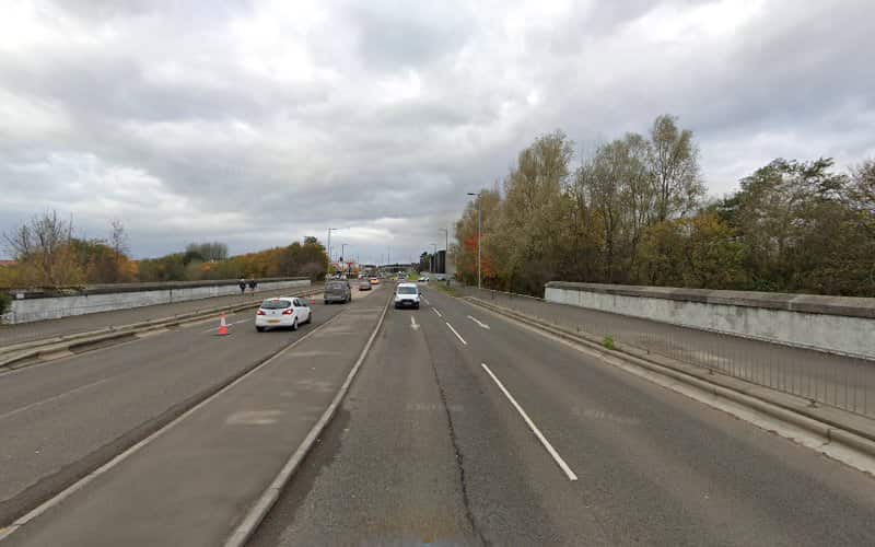 Image of Q Way – Glasgow