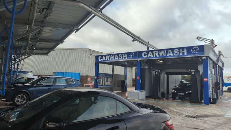 Image of Quality Hand Car Wash – Newton Abbot