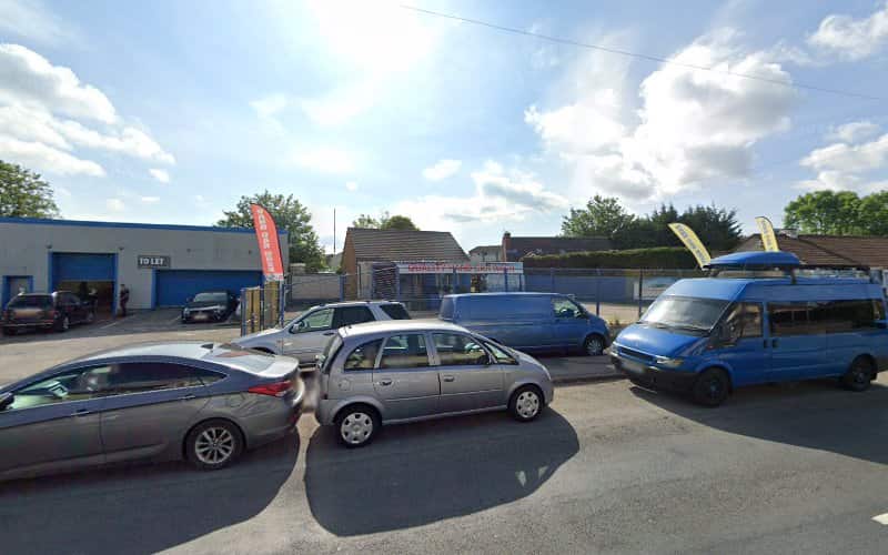 Image of Quality Hand Car Wash & Valeting – Caerphilly