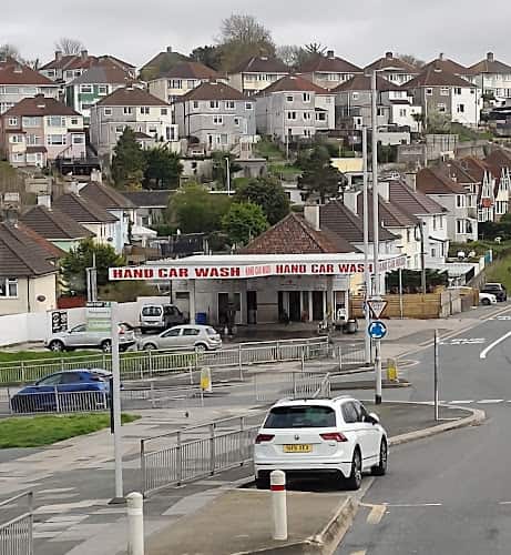 Image of Quality Hand Car wash – Plymouth