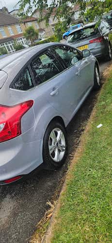 Image of Quality Mobile Car Valeting – Bristol