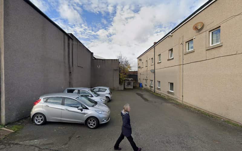 Image of Quantum Car Wash – Rosyth – Translovenia
