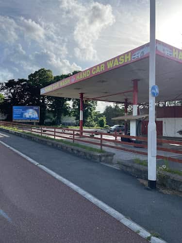 Image of R and A car wash LTD – Plymouth
