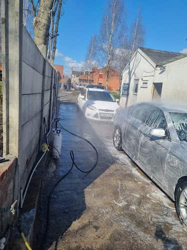 Image of RING O BELLS HAND CAR WASH – Ashton-under-Lyne