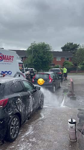 Image of RIO Car Wash – Warrington
