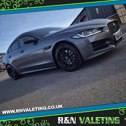 Image of R&N valeting – Inverness