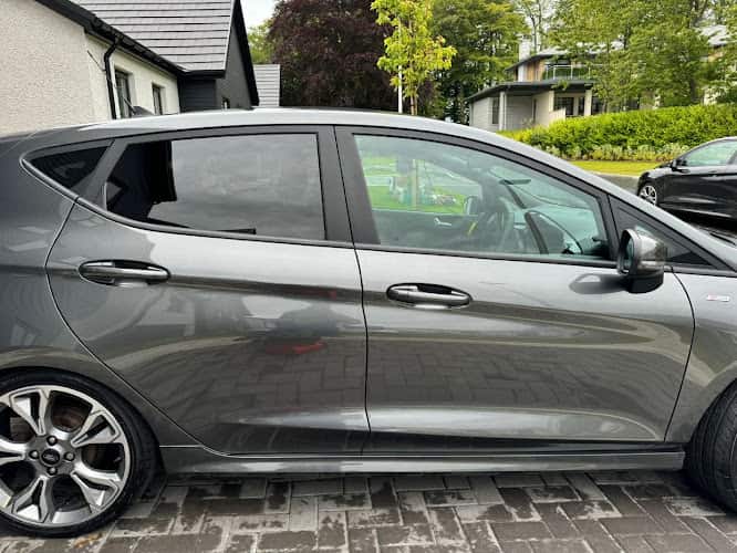 Image of RNA Auto Detailing Aberdeenshire – Inverurie