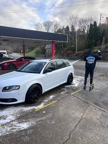 Image of RW.VALETING.2021 – Talsarnau