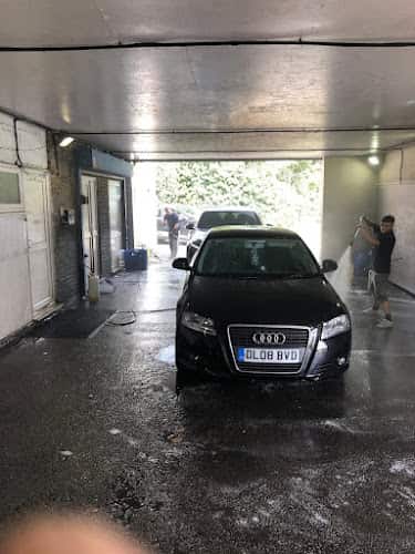 Image of Radley Hand Car Wash – Abingdon