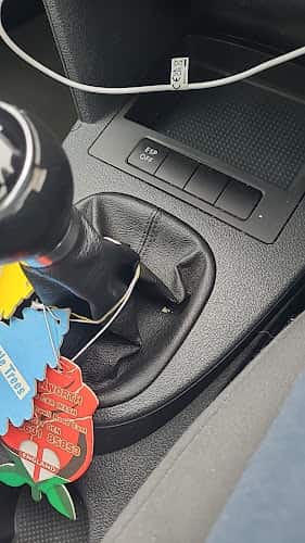 Image of Rainworth Hand Car Wash – Mansfield