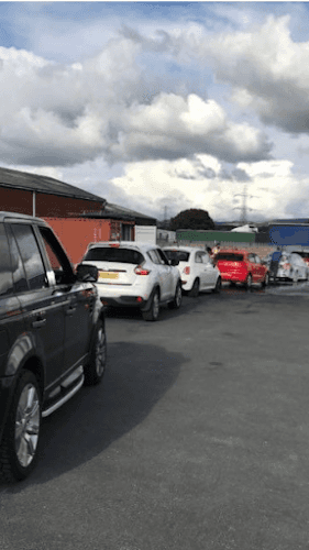 Image of Ranyah Hand Car Wash & valeting – Preston