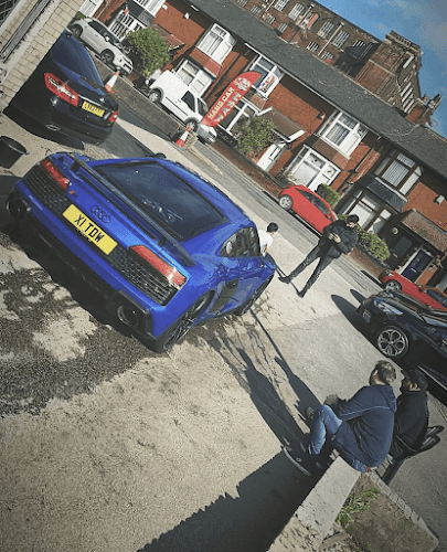 Image of Red Rose Valeting ltd – Oldham
