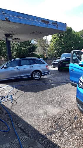 Image of Retford Hand Car Wash – Retford