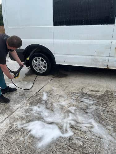 Image of Revive mobile car spa – Hull