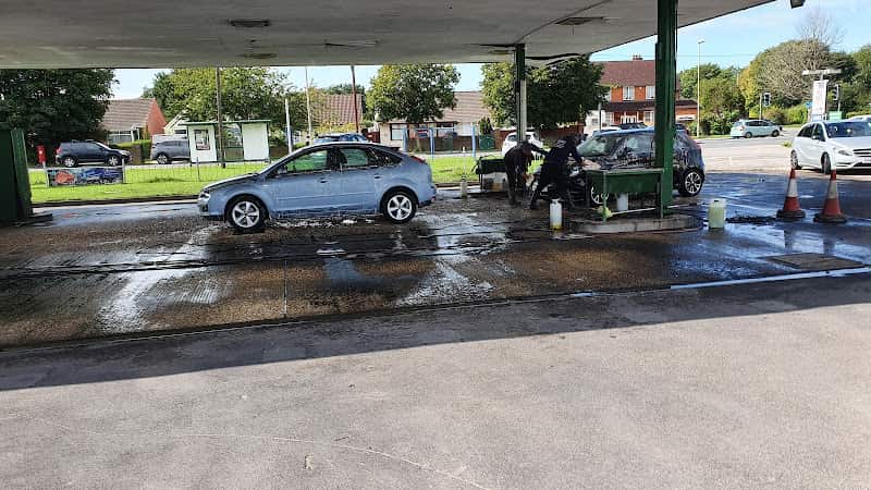 Image of Reynaldos Hand Car Wash – Gosport