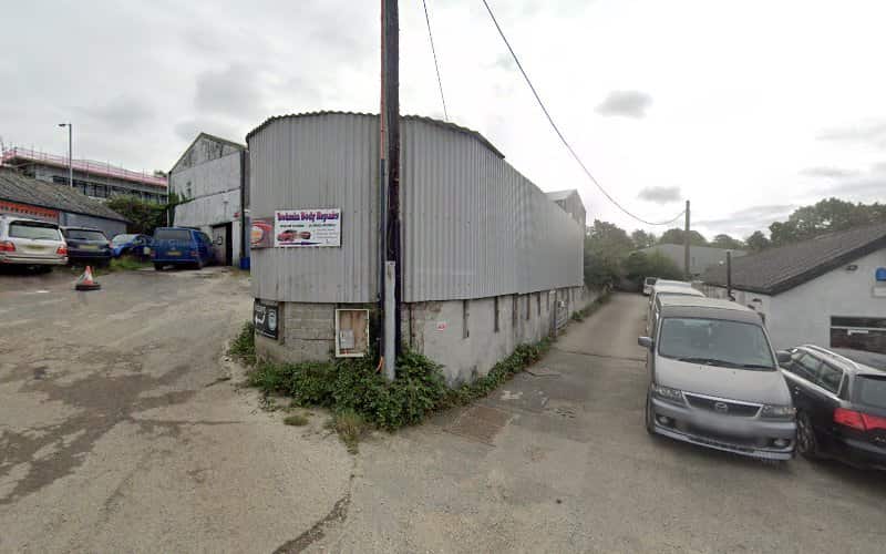 Image of Ride N Shine – Bodmin