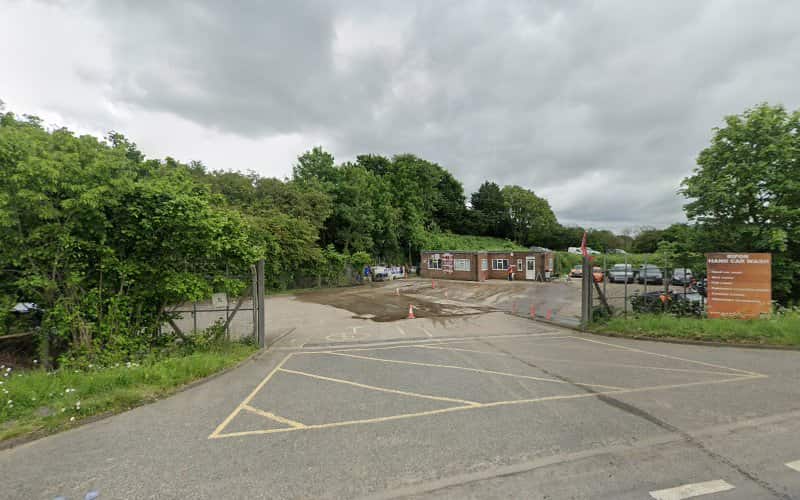 Image of Ripon Hand Car Wash – Ripon
