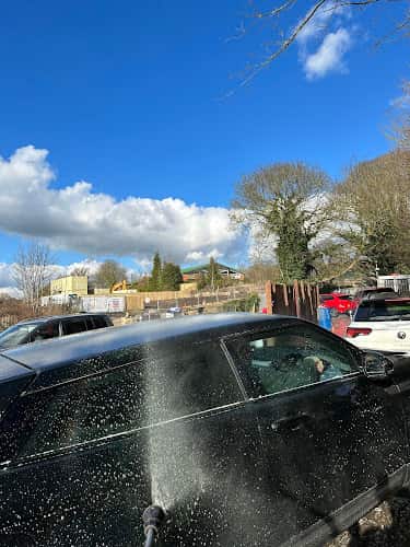 Image of Ripon car spa – Ripon