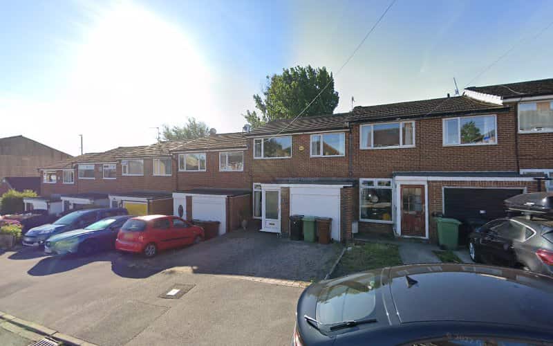 Image of Rodley Rinse And Shine – Leeds