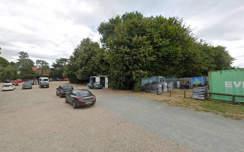Image of Roughton Hand Car Wash & Valeting Centre – Roughton