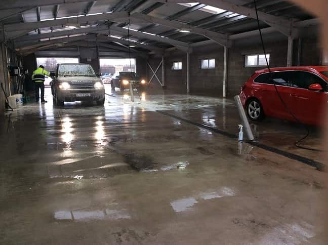 Image of Route 74 Car Wash – Lanark