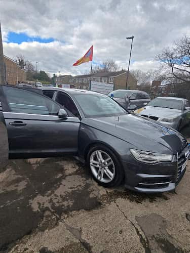 Image of Roxana Hand Car Wash – Sheffield