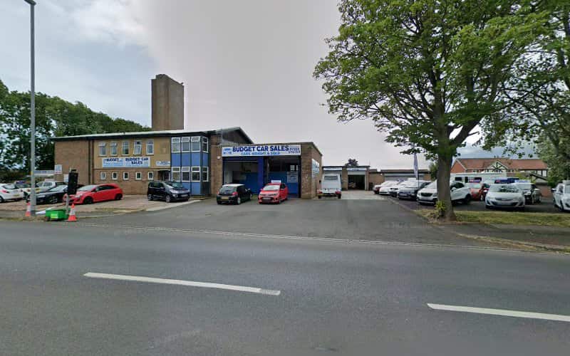 Image of Rs Valet – Ashington