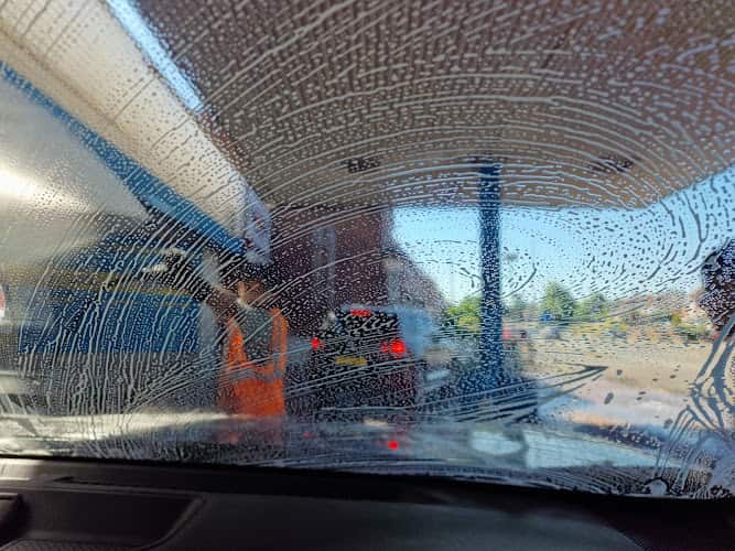 Image of Rugeley Hand Car Wash & Valeting Centre – Rugeley