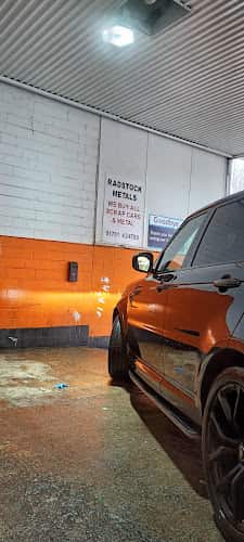 Image of Rush Hill Car Wash – Bath