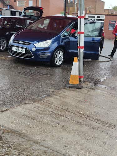 Image of Rushden Hand Car Wash – Rushden