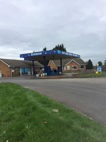 Image of Rutland Hand Car Wash Ltd – Stamford