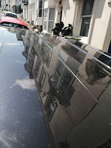 Image of Ryde 5 Star Hand Car Wash – Ryde
