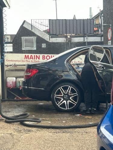 Image of S3 Hand Car Wash – Waltham Cross