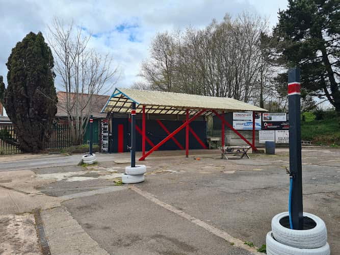 Image of SCRUBaDUB hand carwash – Exeter