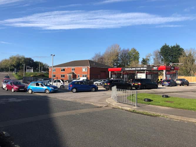 Image of SCW Bridgend – Self-Service Car Wash 24h – Bridgend