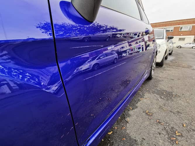 Image of SDL Valeting – Worthing