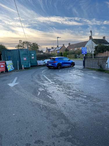 Image of SHIPSTON HAND CAR WASH LTD – Shipston-on-Stour