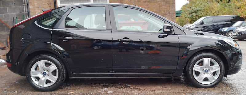 Image of SIMS VALETING – Newport