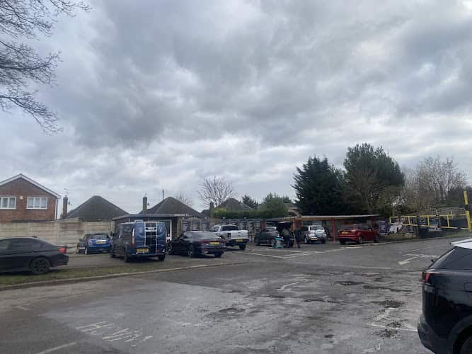 Image of S&S Car Wash – Nottingham