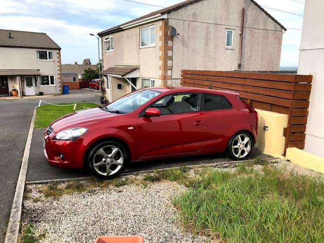 Image of S+S Valeting – Saint Austell