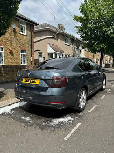 Image of SSB Detailing Car Wash – London