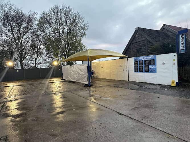 Image of STAN CAR WASH AND VALETING – Boston