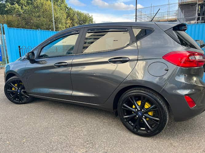 Image of SUPER CLEAN HAND CAR WASH – Wednesbury