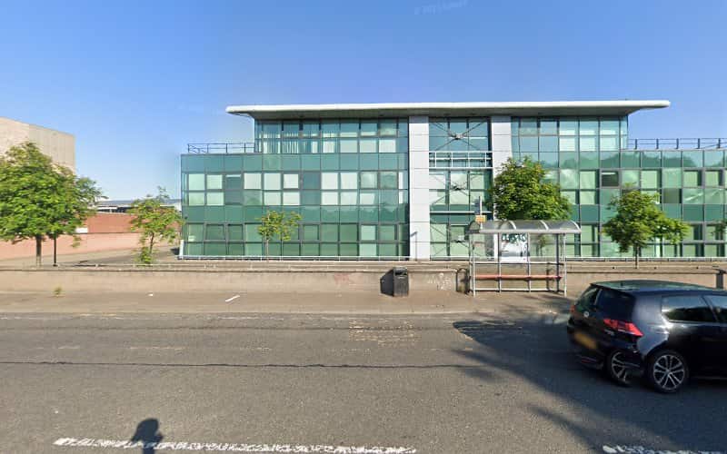 Image of Sainsbury’s Jetwash – Edinburgh