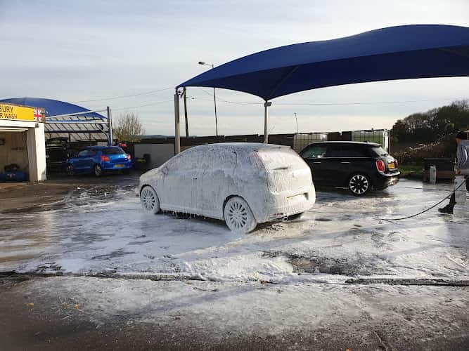 Image of Salisbury Hand Carwash – Salisbury