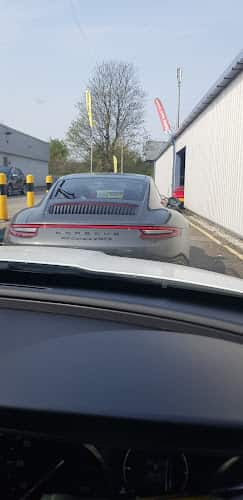 Image of Saltney Car Wash and Valeting – Chester