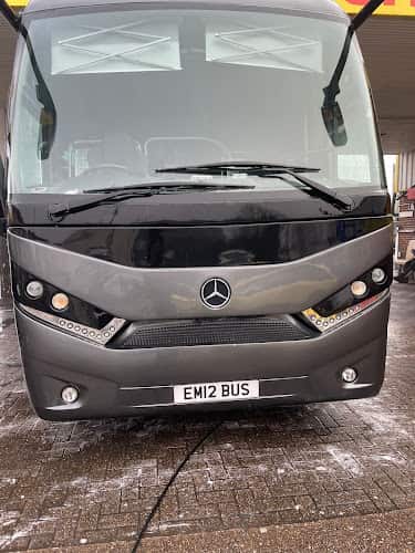 Image of Sam Hand Car Wash – Nottingham