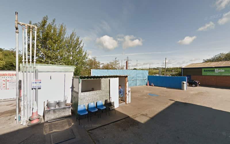 Image of Sam hand car wash – Heanor