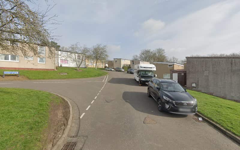 Image of Sd Camerons Mobile Valeting Service – Bathgate